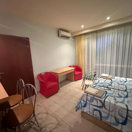 Apartament Blue Horizon