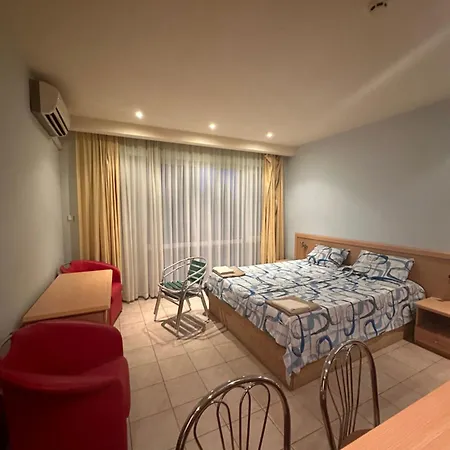 Blue Horizon * Słoneczny Brzeg