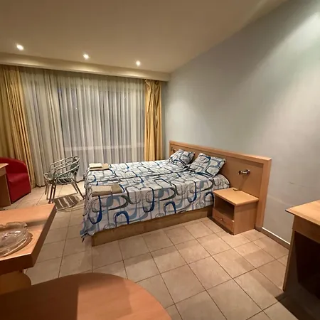 Blue Horizon Apartament *