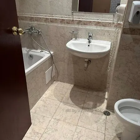 Blue Horizon Apartament