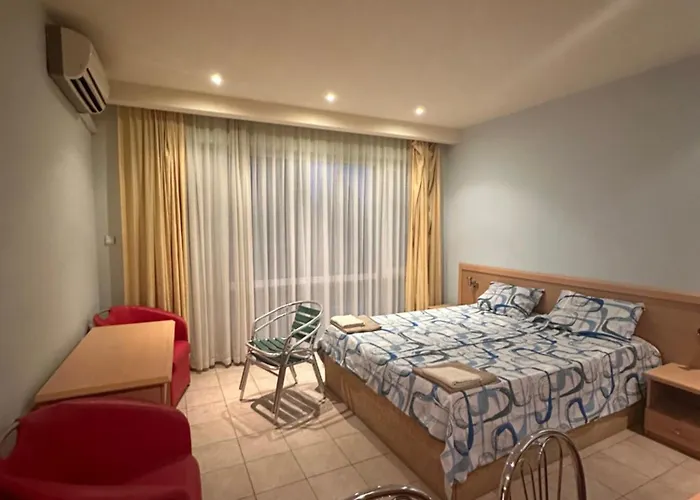 Blue Horizon * Słoneczny Brzeg