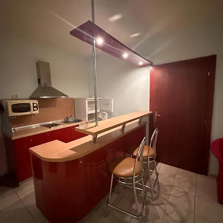 Blue Horizon * Sunny Beach